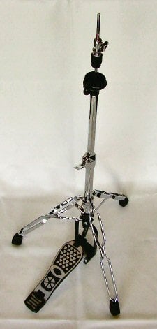 Heavy Duty Hi-Hat Stand H200 